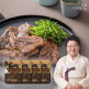 [정성곳간]정성곳간 강순의 명인의 특 양념LA갈비 400g 4팩