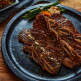 [정성곳간]정성곳간 강순의 명인의 특 양념LA갈비 400g 4팩