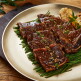 [정성곳간]정성곳간 강순의 명인의 특 양념LA갈비 400g 4팩