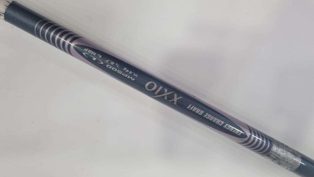 기타 BRAND 기타 중고 젝시오 드라이버샤프트 MP500 44g L 41.5인치 / 2025071910373