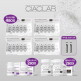 [르제 씨아클라]★한창서패키지★ 르제 씨아클라 델타브이 알약 2box (40알) + 앰플  4box(40바이알) + 크림 * 2 + 전용오프너 * 2