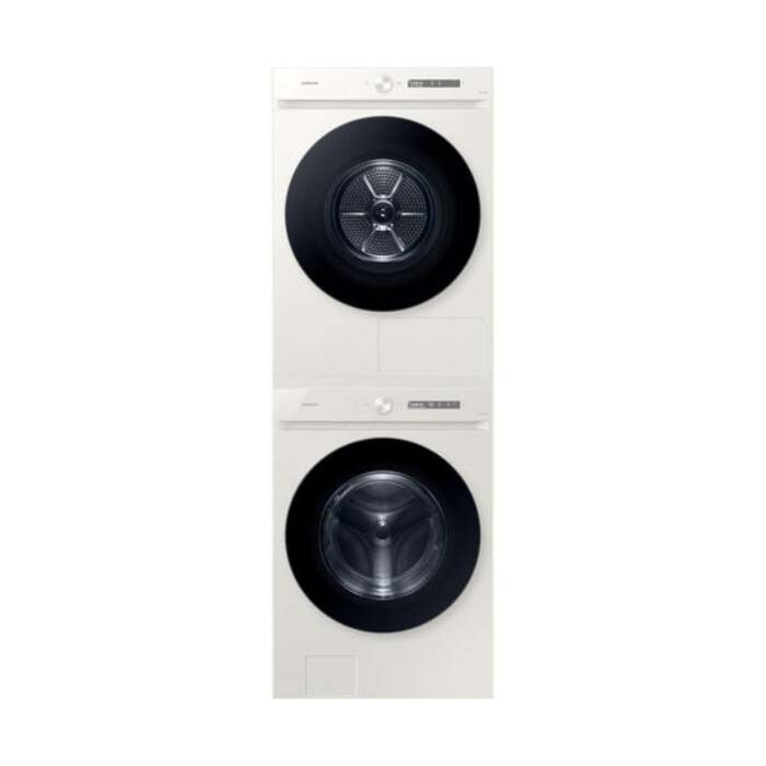 삼성전자 삼성 비스포크 AI 세탁기 건조기 세트 WF25CB8895BE+DV20CB8890BE