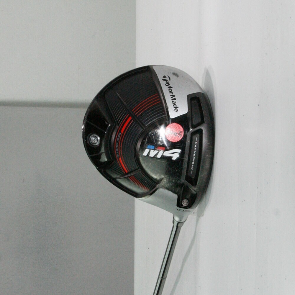 테일러메이드(골프) 중고 테일러메이드 M4 10.5도 중고골프채 중고드라이버