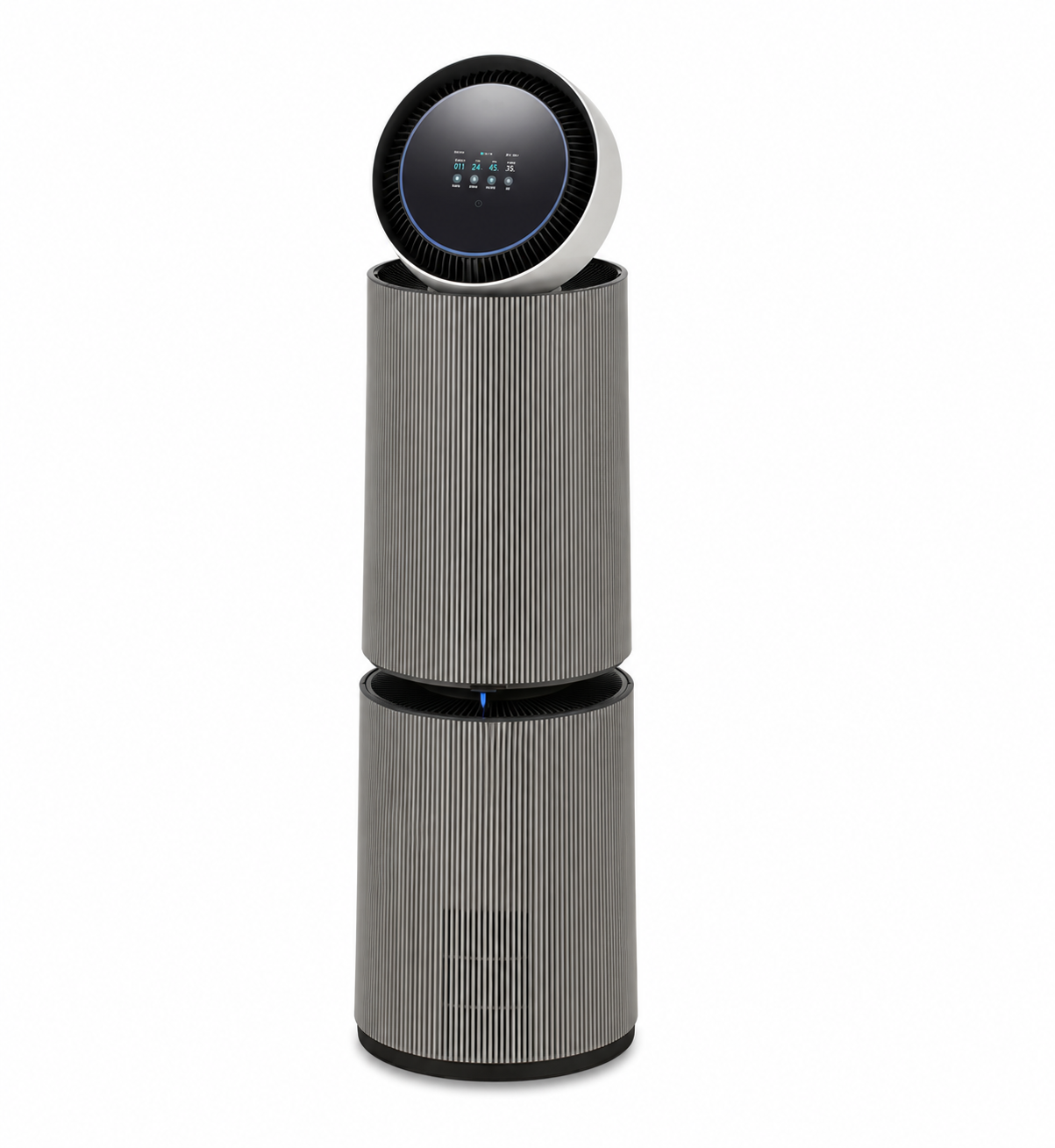 LG전자 LG전자 LG전자 오브제컬렉션 퓨리케어 AI 360˚ M7 AS356NSMA (일반구매) (S2)