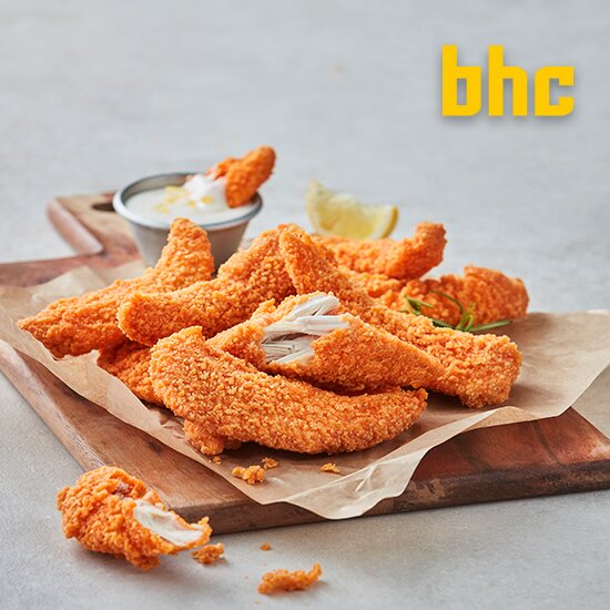 ■bhc 뿌링클 순살 텐더치킨 9팩+뿌링클씨즈닝 9팩+뿌링뿌링소스 9팩
