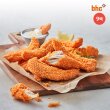 ■bhc 뿌링클 순살 텐더치킨 9팩+뿌링클씨즈닝 9팩+뿌링뿌링소스 9팩