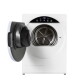 [위닉스]2024 최신상! (크림 블루) 인버터 컴팩트 건조기 4KG (HS3H400-NMK)