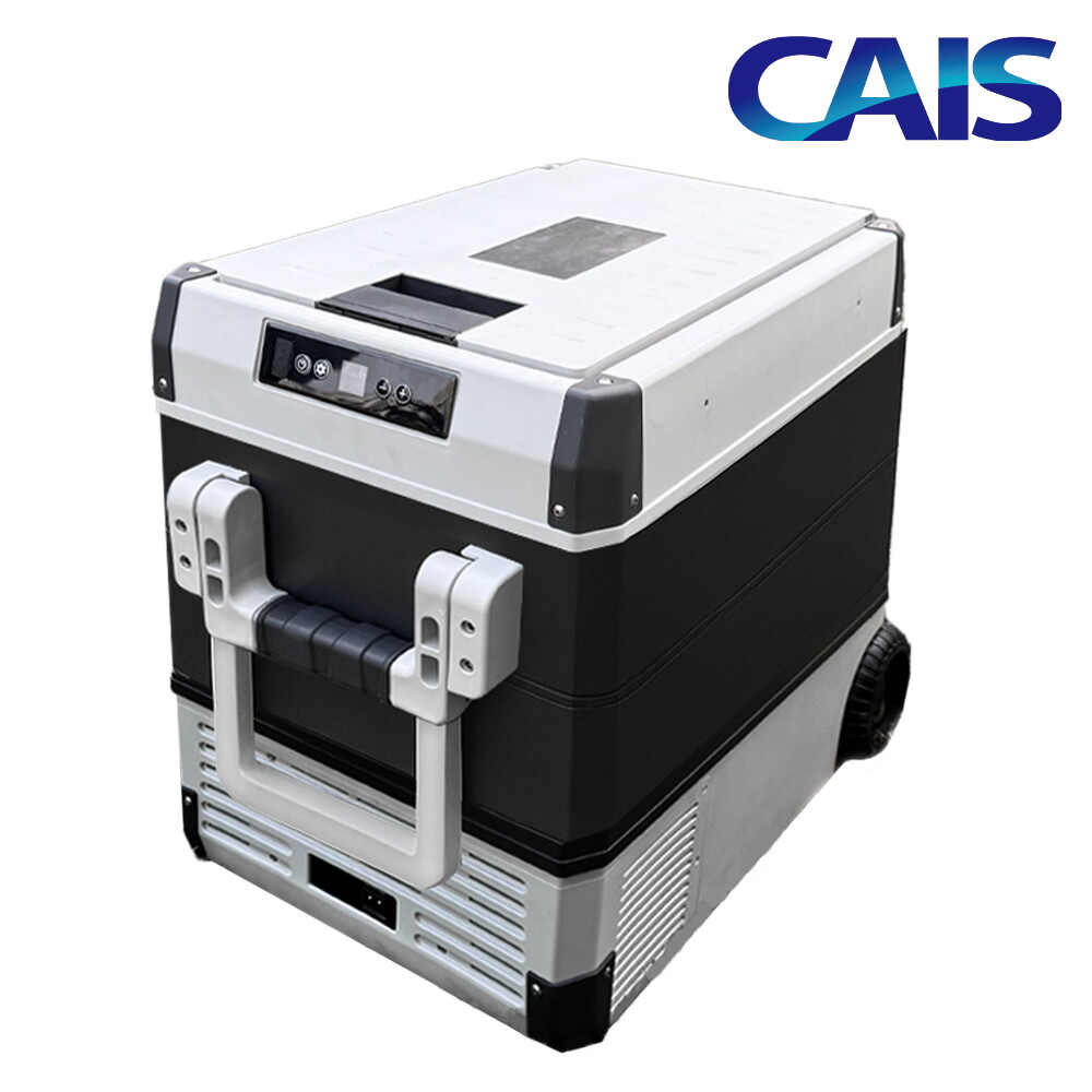 카이스 NEW 카이스 냉장 냉동고 55L 2년 품질보증 서비스 CFCS-55W(바퀴)