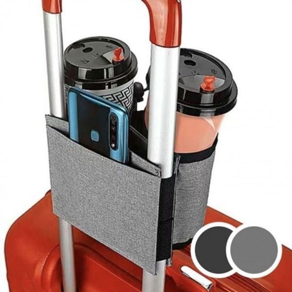 알티피아 알티피아 [하프클럽/알티피아]컵홀더 트렌드 올 캐리어 음료수 커피 텀블러 수납 보