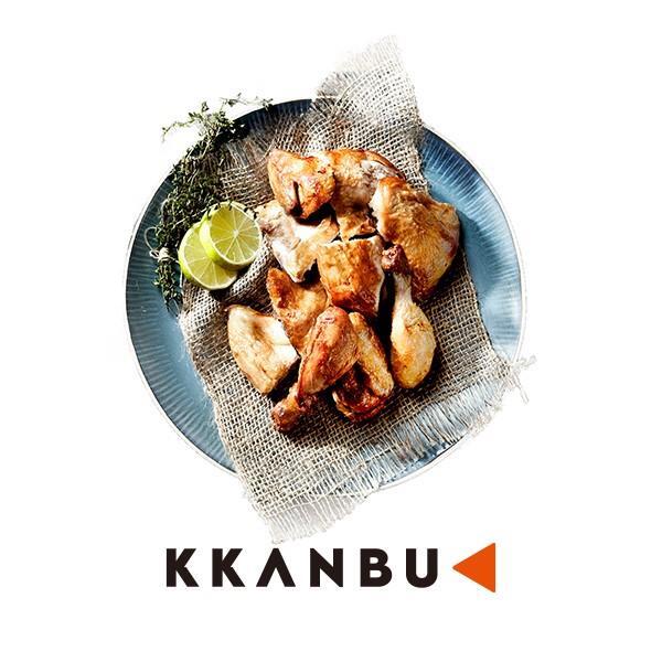 깐부치킨 [깐부치킨] 전기구이