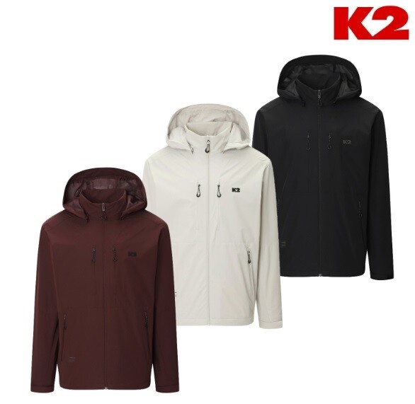 케이투 케이투 남성 KTR AIRGRID(에어그리드) 고어 윈드스토퍼 바람막이 자켓 KMP25111