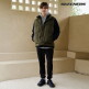 [스케쳐스]22FW 남성 윈터 셋업 (패딩베스트+플리스 자켓+팬츠)