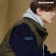 [스케쳐스]22FW 남성 윈터 셋업 (패딩베스트+플리스 자켓+팬츠)