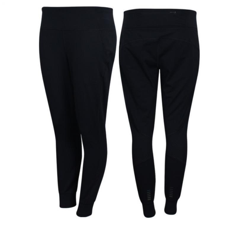 언더아머 [언더아머]언더아머 여성 러쉬 런 조거 팬츠 1356217-001 220209_1356217_001