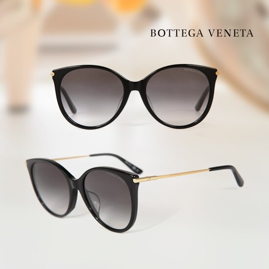 BOTTEGA VENETA 보테가 베네타 명품 선글라스 [1종] 캣츠 선글라스