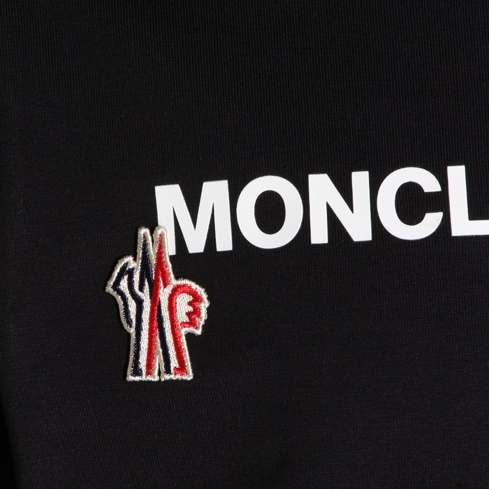 몽클레어 몽클레어 SHORTSLEEVEDTSHIRTS L10978C0001789AW1999 B0561950399