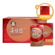 [정관장]홍삼원골드 100ml x 24포