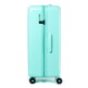 [쌤소나이트 레드(가방)]TOIIS BLOSSOM 캐리어 76/28 EXP SOFT MINT QV684003
