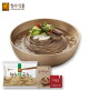 [알뜰총각][알뜰총각] 청수식품 청수 막국수 10인분 세트(막국수2kg+비빔장200g+육수1.8kg)