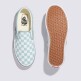 [반스]컬러 띠어리 체커보드 Classic Slip-On 클래식 슬립온 VN000D6YEMW1