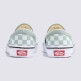[반스]컬러 띠어리 체커보드 Classic Slip-On 클래식 슬립온 VN000D6YEMW1