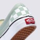 [반스]컬러 띠어리 체커보드 Classic Slip-On 클래식 슬립온 VN000D6YEMW1