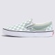 [반스]컬러 띠어리 체커보드 Classic Slip-On 클래식 슬립온 VN000D6YEMW1