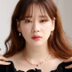 [프리스카제이][프리스카제이] 14K 자체제작 부자된다 원터치 귀걸이 M