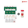 [싱글]○ 초유탄탄 프로틴 플러스 (40g*6포*7박스)+보틀 1개
