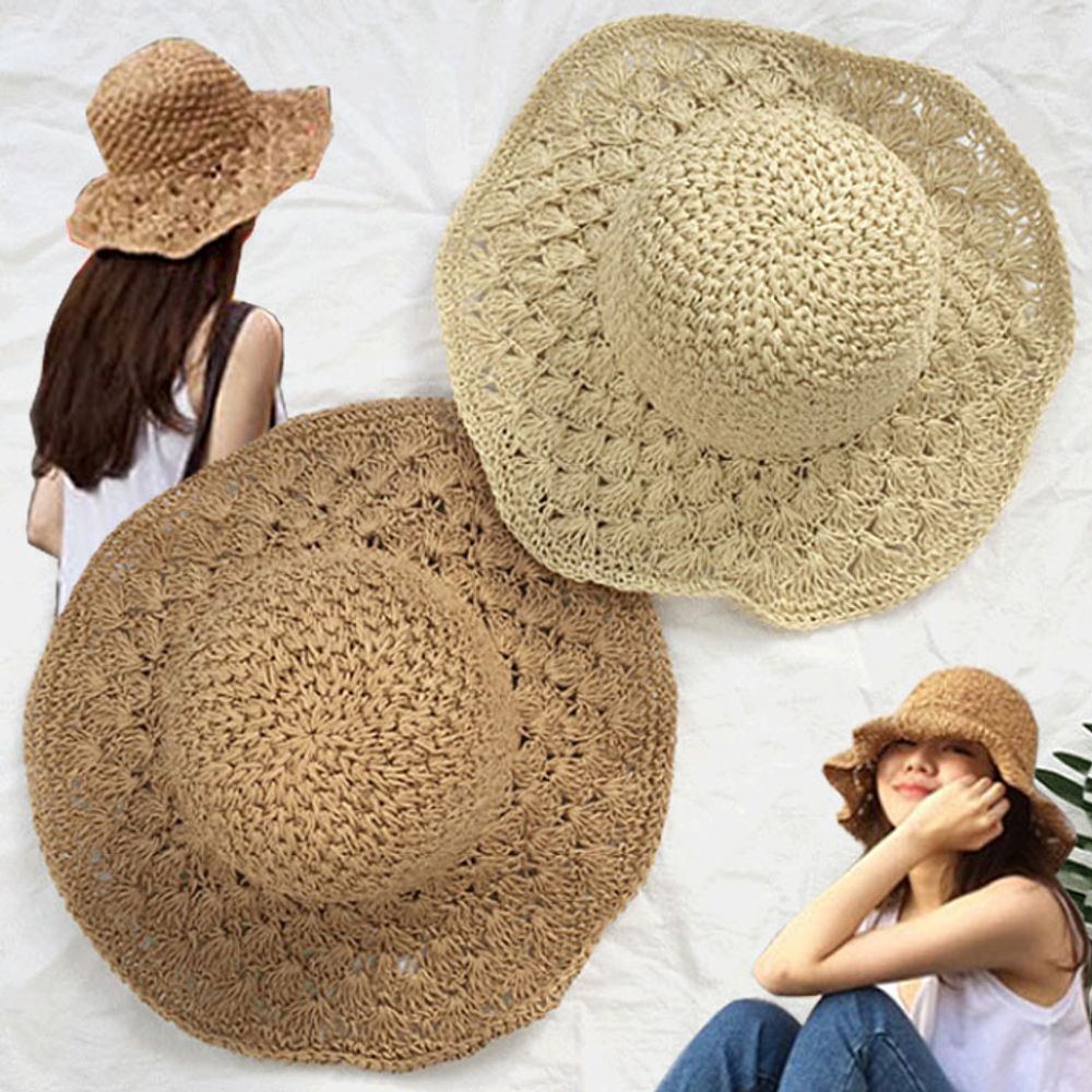 알티피아 미미코 모자 버킷햇 썬캡 볼캡 비니 캡모자 밀짚