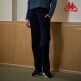 [로베 디 카파 ]로베 디 카파 24FW 여성 스트레이트 기모 팬츠 3종
