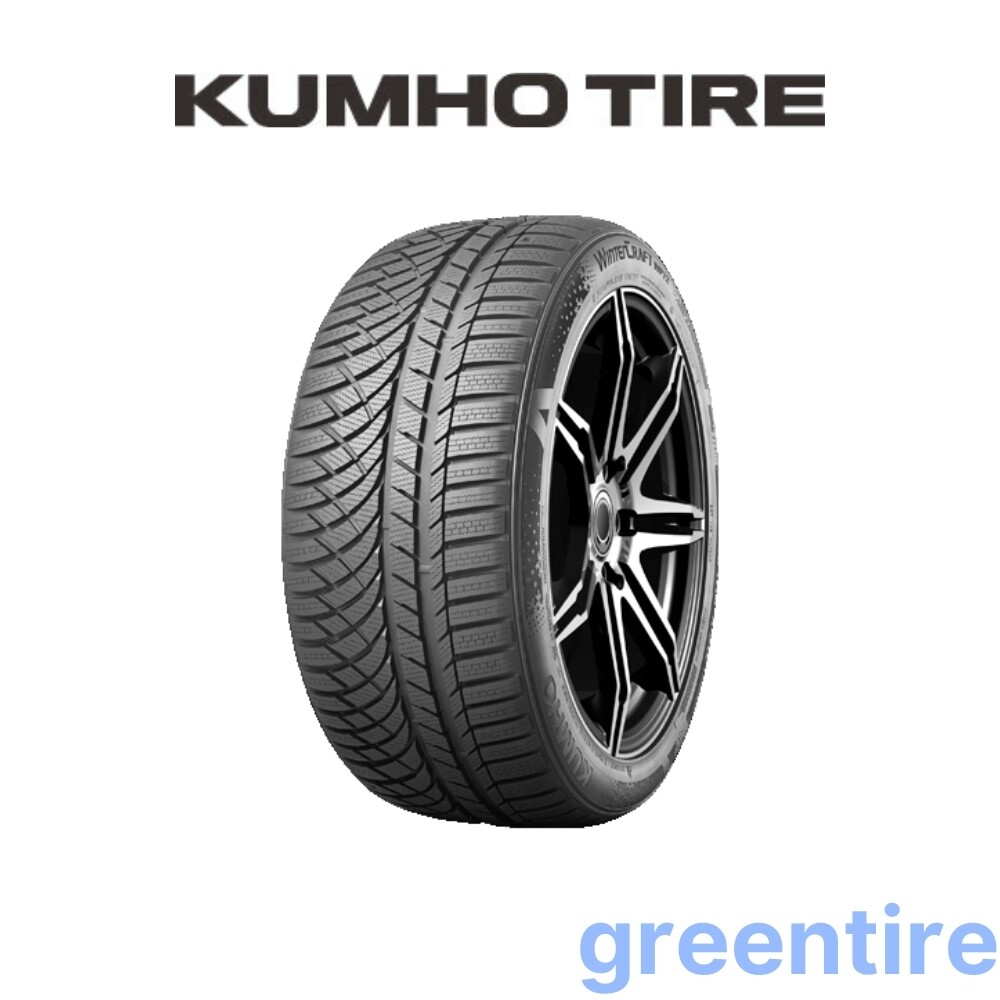 금호타이어 금호타이어 금호타이어 스노우 윈터크래프트 WP72 215/50R17 2155017 수원오산평택 무료장착