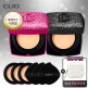 [클리오][방송에서만]♥CLIO 최신상♥ 25FW 클리오 올 뉴 마그넷 쿠션 팩트 스타에디션(본품2+리필3)+뷰티키링 케이스
