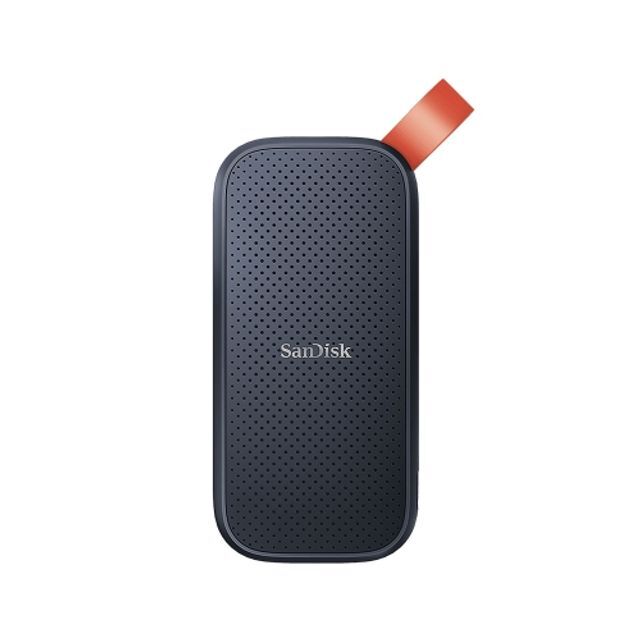 VY협력업체 브이와이협력업체 초소형 고용량 파츠 포터블 SSD 1TB SDSSDE30-1