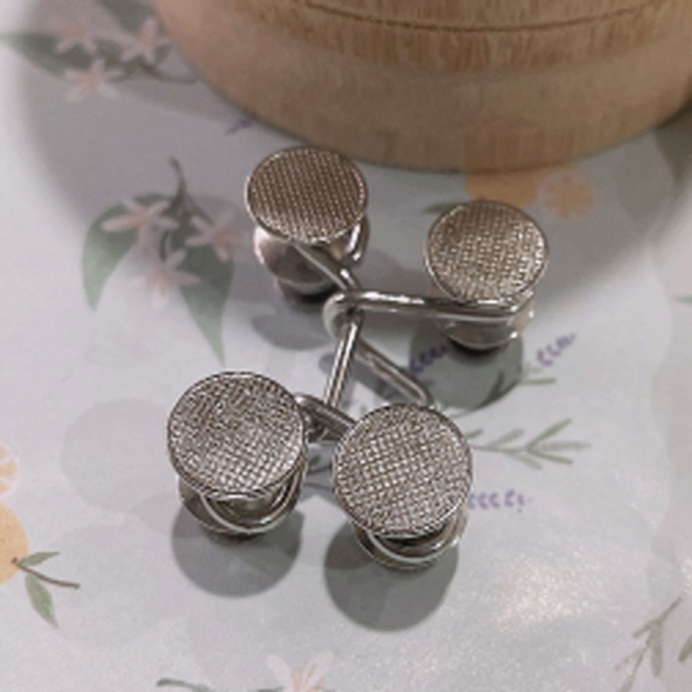 오너클랜 똑딱이 매직 만능 단추 청바지 허리줄이기 조절 수선