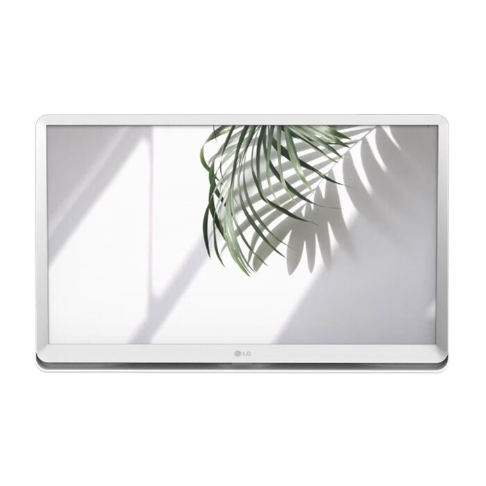 LG전자 룸앤 TV FHD 27LQ600SW / 68.6cm