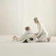 [아소방][아소방] (3M 규격형) 층간소음 PVC 프라임 안심 롤매트 18T 120x300x1.8cm