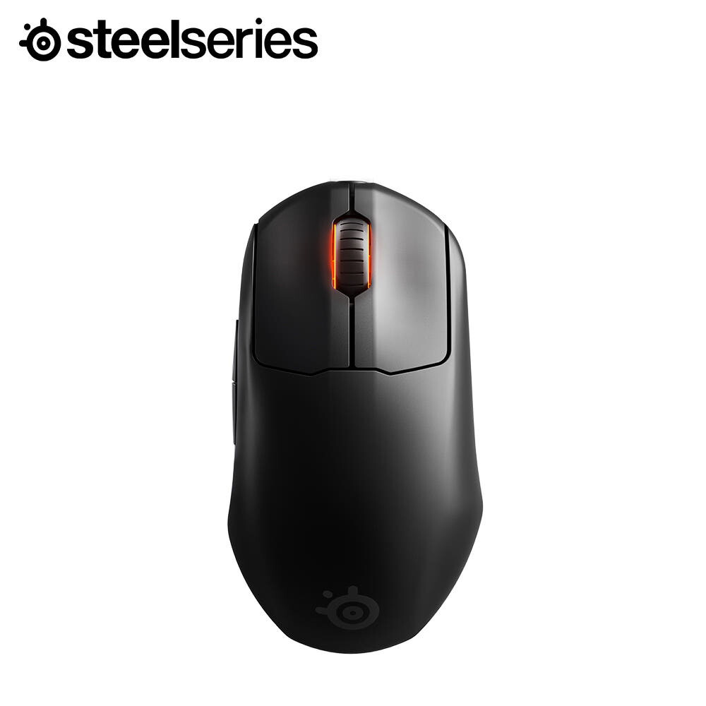스틸시리즈 스틸시리즈 스틸시리즈 PRIME Mini Wireless 무선 게이밍 마우스 2년보증AS