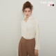 [THE IZEL]셔켓1종+블라우스2종 SET
