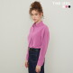 [THE IZEL]셔켓1종+블라우스2종 SET