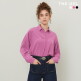 [THE IZEL]셔켓1종+블라우스2종 SET