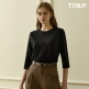 [텐업]24FW 코튼100 튜블러 티셔츠 5종