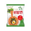 [삼양] 열무 비빔면 10봉