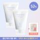 [리꼼]★오직 엘라이브에서만★ 비건 라이스 효소 딥 클렌저 100ml * 2개 + 살몬 PDRN 샤쉐 2ml * 3개