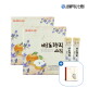 [서울약사신협][국내산 배&도라지] 배도라지 스틱 30포 2세트 (+쇼핑백2장)