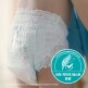 [팸퍼스]팸퍼스 터치오브네이처 팬티 기저귀 2박스