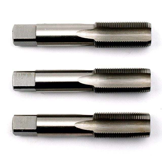 오너클랜 핸드탭(SKS)셋트x M13X1.75 SKS130-175