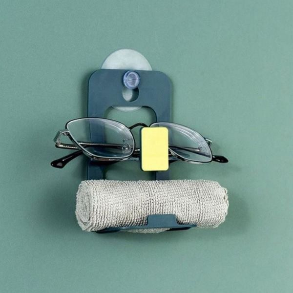 주식회사 브이와이 브이와이 [하프클럽/브이와이]수세미 수세미걸이 홀더 이중 스펀지거