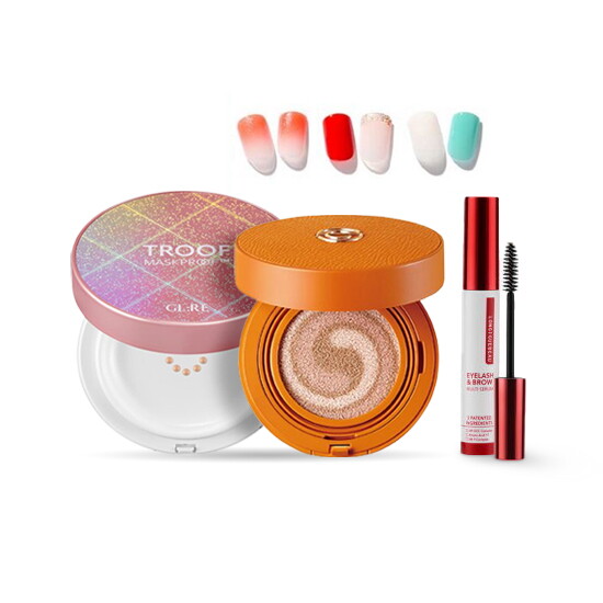 단 하루, SUMMER 페스타 블링블링 나를 위한 뷰티템