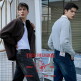[트루릴리전]트루릴리전 24FW 남성 프리미엄 기모 데님 2종